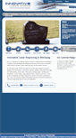 Mobile Screenshot of innovativelaserworks.com